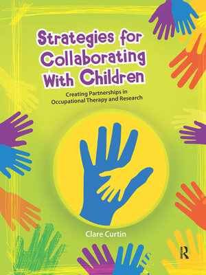cover image of Strategies for Collaborating With Children